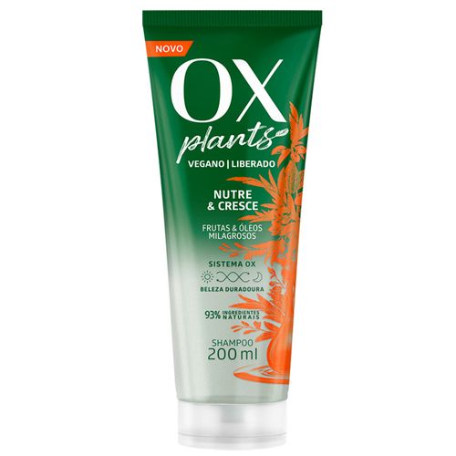 Shampoo-Ox-Plants-200ml-Nutre-E-Cresce