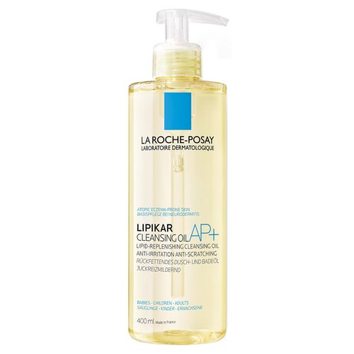 Lipikar-Cleansing-Oil-Ap--400ml