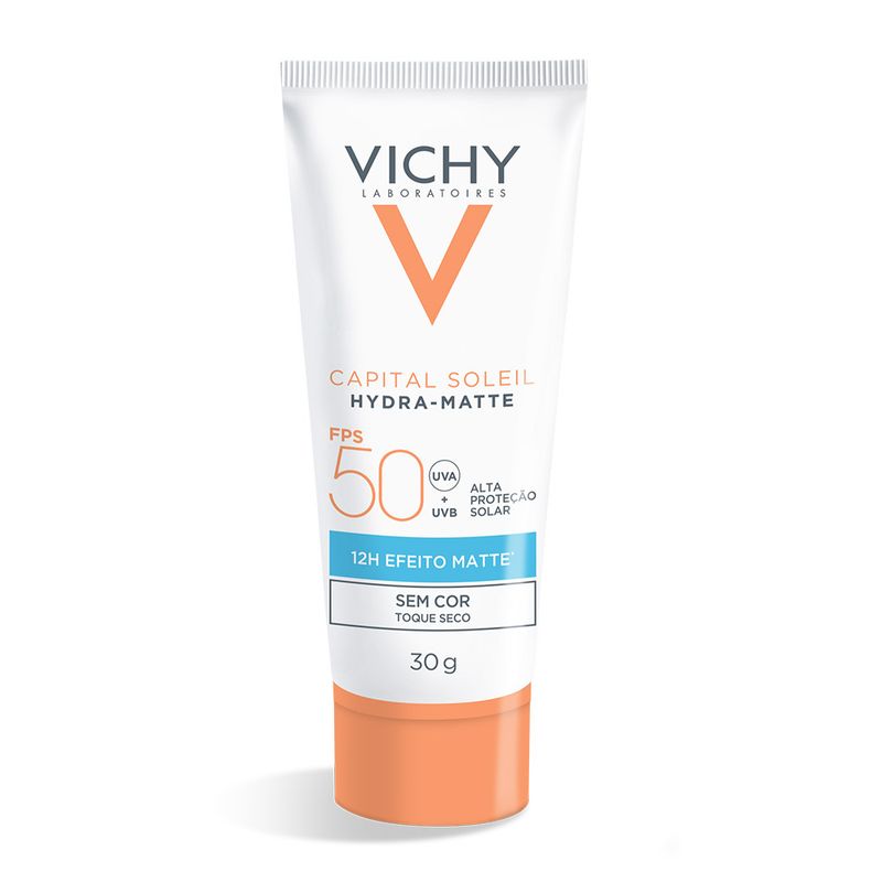 Vichy-Capital-Soleil-30gr-Fps50-Hydra-matte