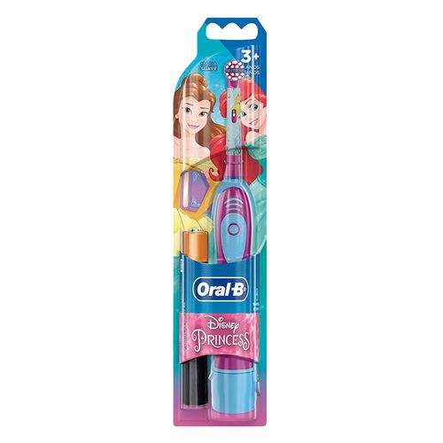 Escova-Dental-Oral-B-Eletrica-Kids-Princesas