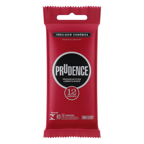 Preservativo-Prudence-Com-12-Classico