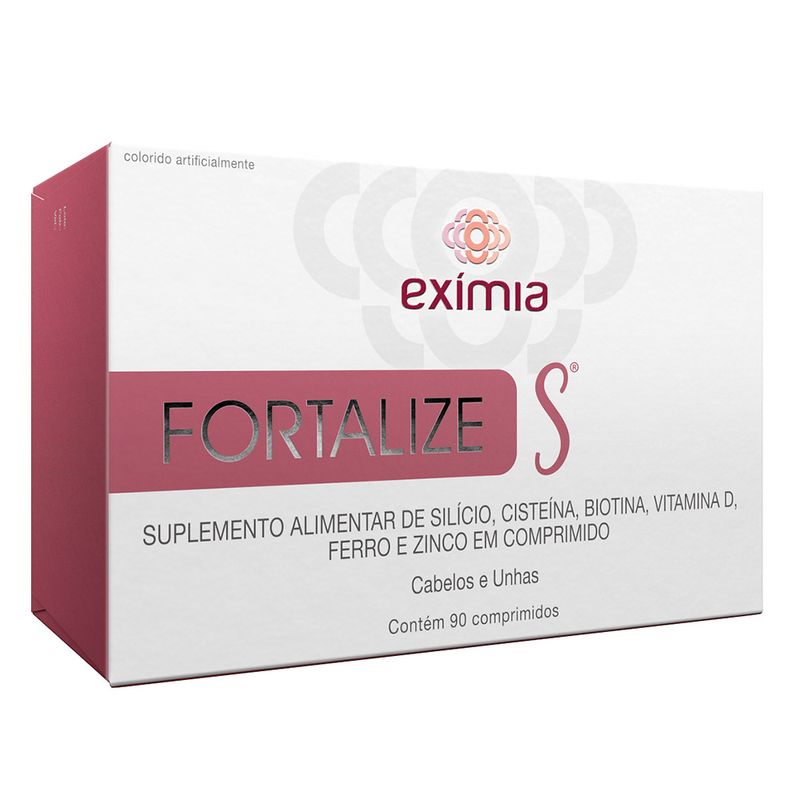 Eximia-Fortalize-S-Com-90-Comprimidos