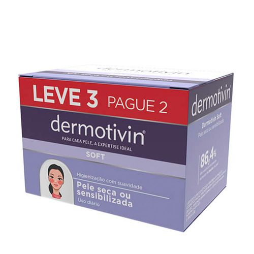 Sabonete-Dermotivin-Barra-Dermatologico-Leve-3-Pague-2-90gr-Soft-Especial