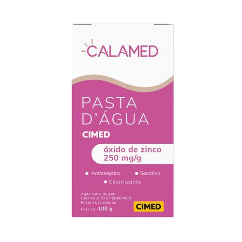 Pasta-Dagua-Calamed-100g