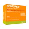 Spidufen-C-10x3gr-Envelopes-Granulados-Para-Solucao-Oral-400mg