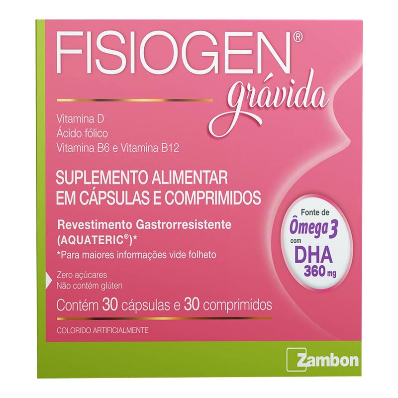 Fisiogen-Gravida-Com-30-Capsulas---30-Comprimidos