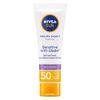 Protetor-Solar-Nivea-Sun-Beauty-Expert-50gr-Fps50-Sensitive-Anti-idade