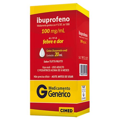 Ibuprofeno-Cimed-20ml-Suspensao-Oral-100mg-Generico