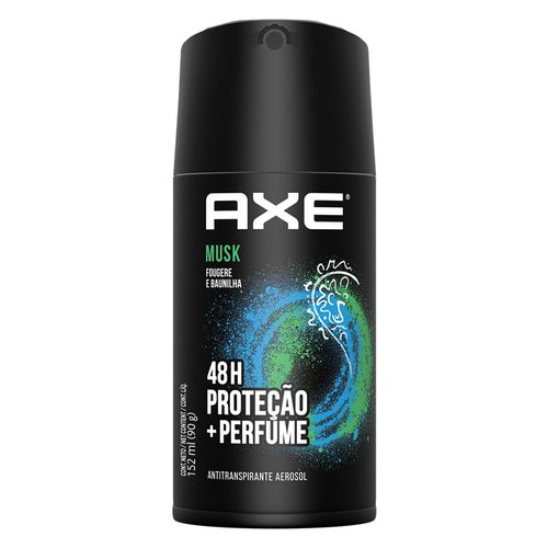 Desodorante-Axe-Masculino-152ml-Musk