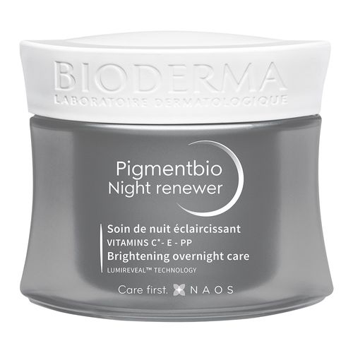 Pigmentbio-Bioderma-50ml-Night-Renewer