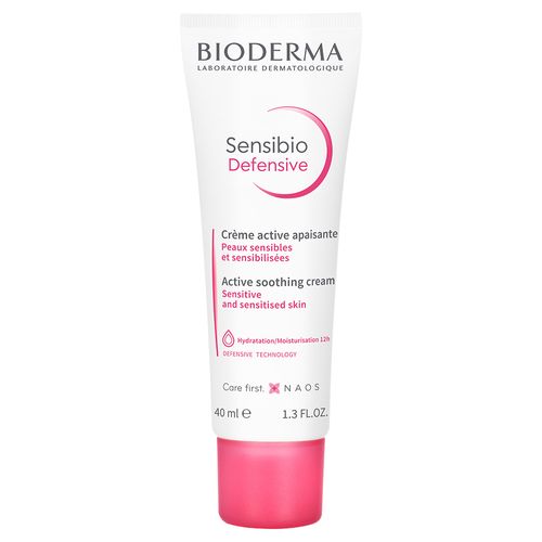 Sensibio-Defensive-Bioderma-40ml-Creme