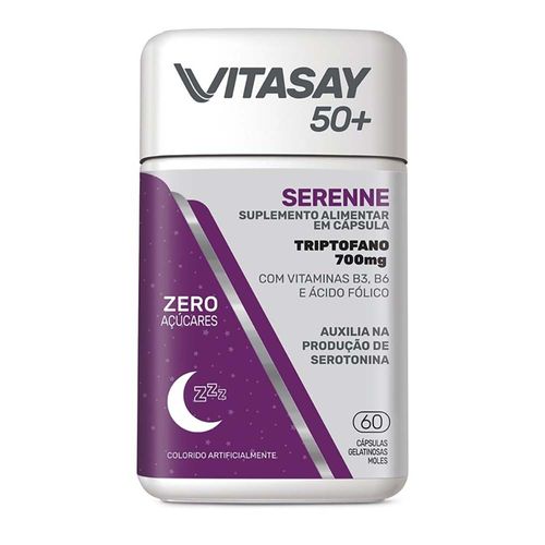 Vitasay-50--Serenne-Com-60-Capsulas-Gelatinosas