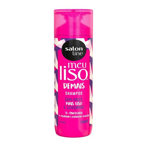 Shampoo-Salon-Line-Meu-Liso-Demais-300ml