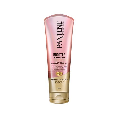Booster-Pantene-Pro-v-Miracles-90ml-Protecao