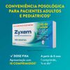 Zyxem-5mg-Com-10-Comprimidos