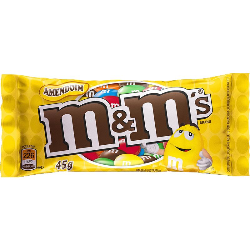Mems-Chocolate-Com-1-Unidade-45gramas-Sabor-Amendoim