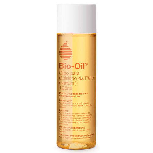 Oleo-Bio-oil-125ml-Natural