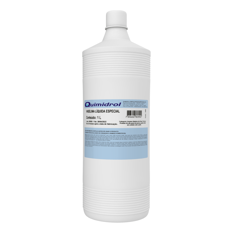 Vaselina-Quimidrol-Liquida-1000ml-Especial Vaselina-Quimidrol-Liquida-1000ml-Especial