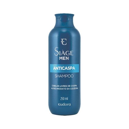 Shampoo-Siage-Men-250ml-Anticaspa