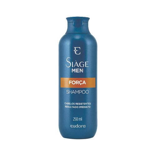 Shampoo-Siage-Men-250ml-Forca