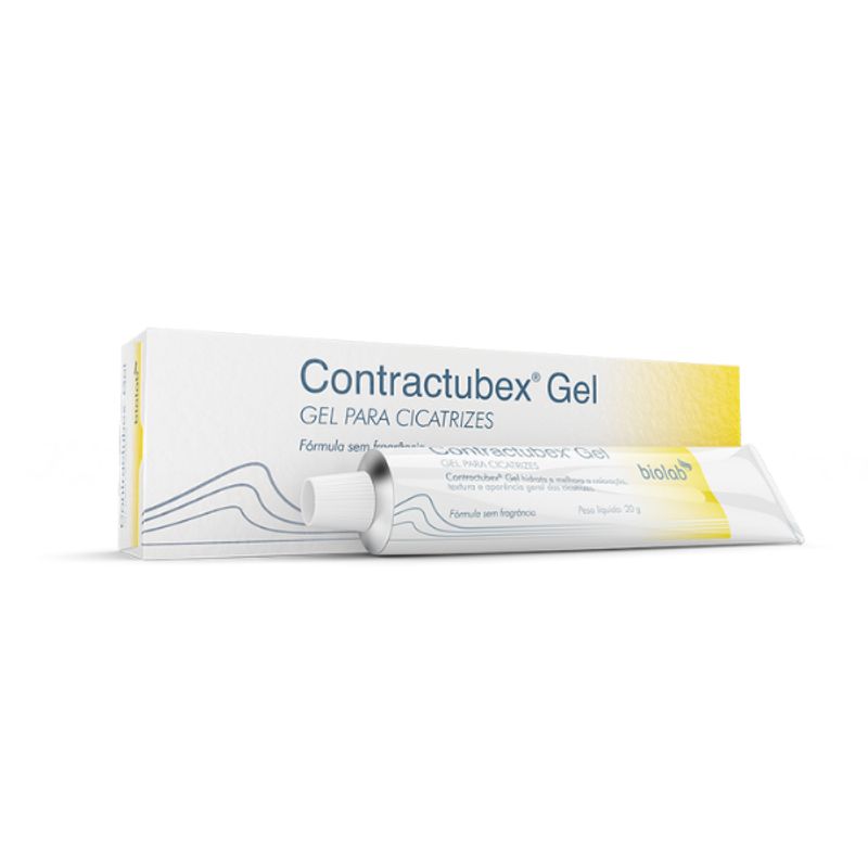 Contractubex-Gel-20g
