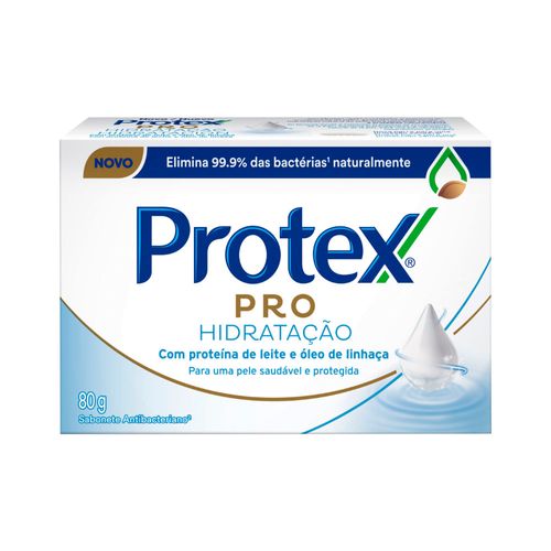 Sabonete-Protex-Pro-Barra-Antibacteriano-80gr-Hidratacao
