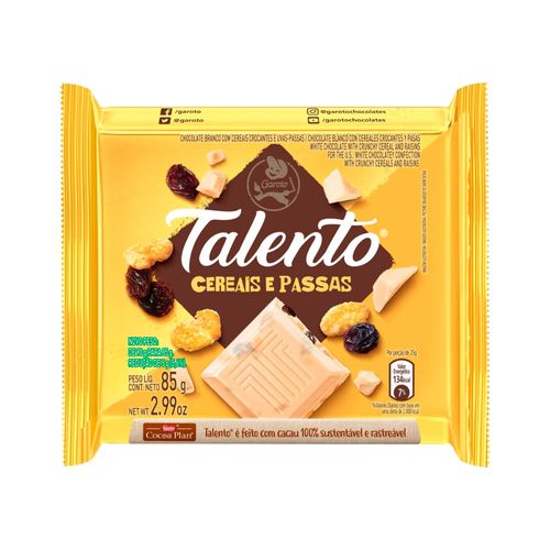 Garoto-Talento-85gr-Cereais-E-Passas