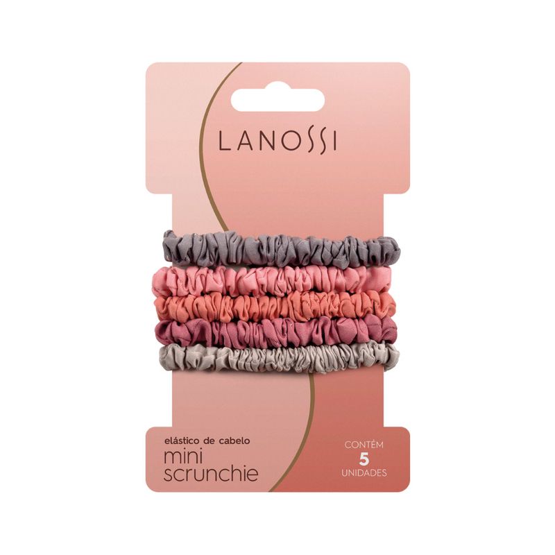 Elastico-Para-Cabelo-Lanossi-Com-5-Mini-Scrunchie-Ls2530