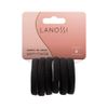 Elastico-Para-Cabelo-Lanossi-Com-6-Sem-Metal-Preto-Ls2530