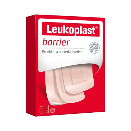 Curativo-Leukoplast-Com-20-Adesivos-Barrier-Sortidos