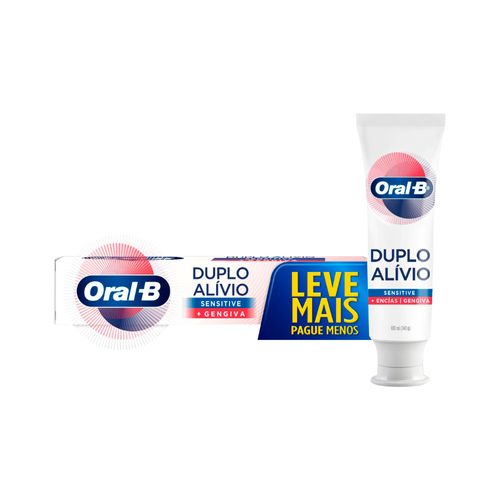 Creme-Dental-Oral-B-Duplo-Alivio-140gr-Leva-pague-sensitive-Especial