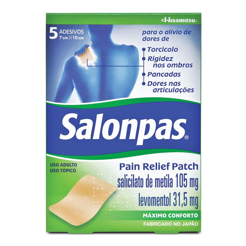Salonpas-Pain-Relief-Patch-Com-5-Adesivos