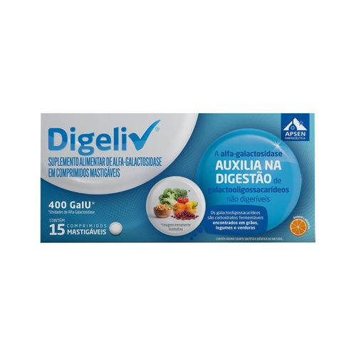 Digeliv-Com-15-Comprimidos-Mastigaveis-400gaiu-Laranja