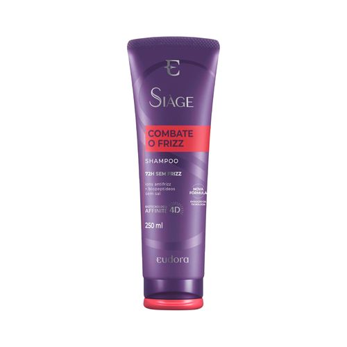 Shampoo-Siage-250ml-Combate-O-Frizz