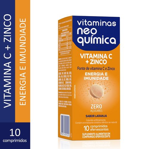 Centrotabs-Vitamina-C-zinco-Com-10-Comprimidos-Efervecentes-Laranja