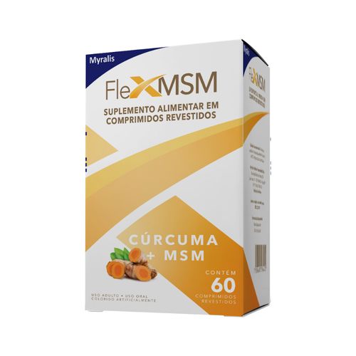 Flex-Msm-Com-60-Comprimidos-Revestidos