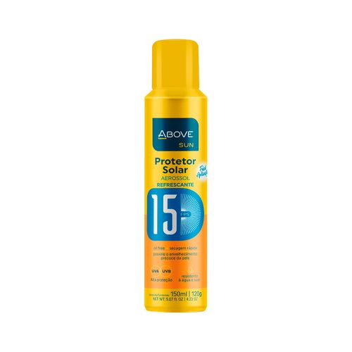 Protetor-Solar-Above-Sun-150ml-Fps15