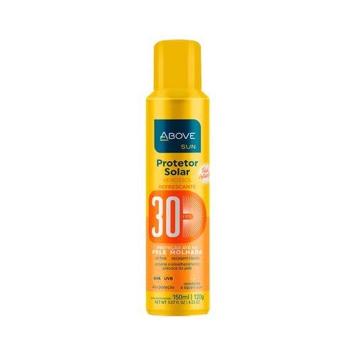 Protetor-Solar-Above-Sun-150ml-Fps30