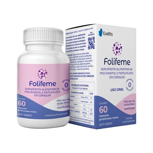 Folifeme-Com-60-Capsulas