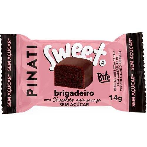 Barra-Pinati-Sweet-Bite-14gr-Brigadeiro