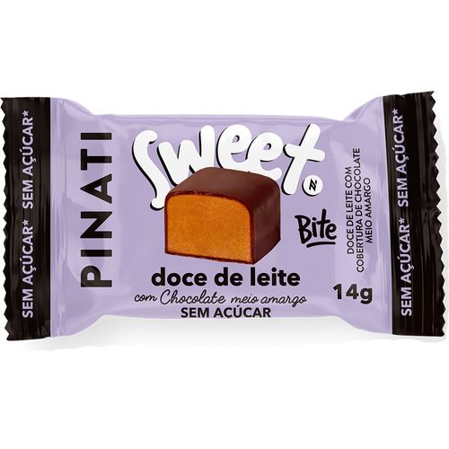 Barra-Pinati-Sweet-Bite-14gr-Doce-De-Leite