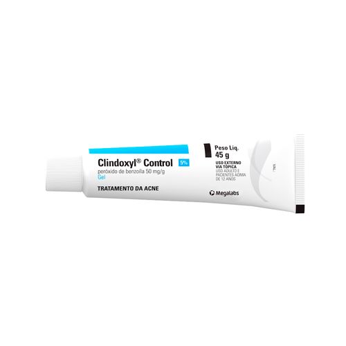 Clindoxyl-Control-5--Gel-45g