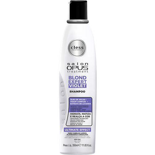 Shampoo-Salon-Opus-Violet-350ml