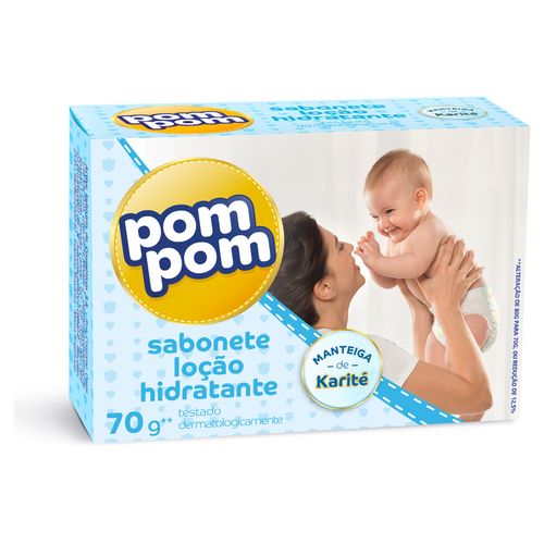 Sabonete-Pom-Pom-Locao-Hidratante-80g