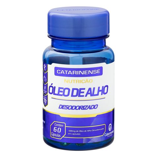 Oleo-De-Alho-Desodorizado-Catarinense-Com--60-Capsulas