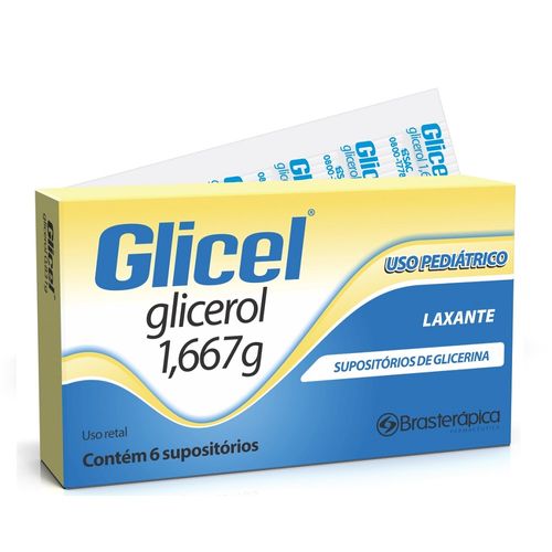 Supositorio-De-Glicerina-Glicel-Pediatrico-Com-6-Unidades