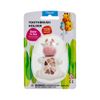 Suporte-Para-Escova-Dental-Flipper-Com-1-Bichinho-Divertido Suporte-Para-Escova-Dental-Flipper-Com-1-Bichinho-Divertido