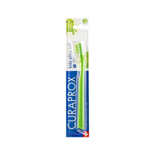 Escova-Dental-Curaprox-Kids-Com-1-Ultra-Soft