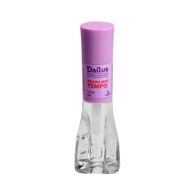 Esmalte-Dailus-Finalizacao-8ml-Ultra-Sec-Poupa-Meu-Tempo