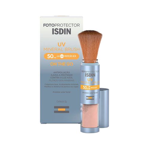 Isdin-Mineral-Brush-Protetor-Solar-2gr-Fps50